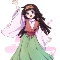 Alluka Zoldyck