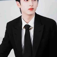 NGHIÊM HẠO TƯỜNG (anh)