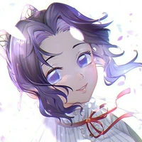 Kochou shinobu