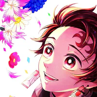 Kamado tanjiro