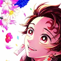 Kamado tanjiro