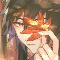 Tomioka giyuu