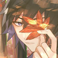 Tomioka giyuu