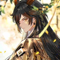 Zhongli