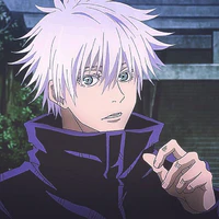 Gojo Satoru