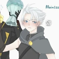 Allain