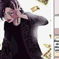 Kokonoi Hajime