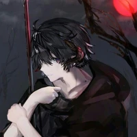 Kitero•Thần Chết