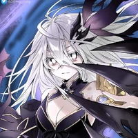 Sandalphon/Beast, Tohka