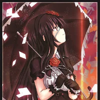 Kurumi Tokisaki