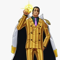 Kizaru (Borsalino)