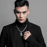 Anh Áo Đen // Đại An //