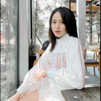 Chị Thám Tử