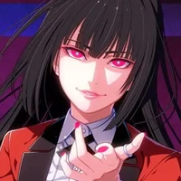 Jabami Yumeko