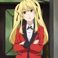 saotome mary