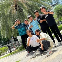 cả team