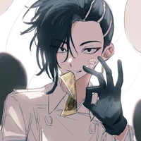Kokonoi Hajime