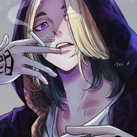 Hanma Shuji