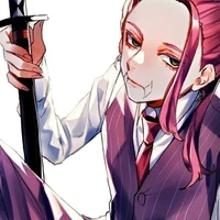Sanzu Haruchiyo