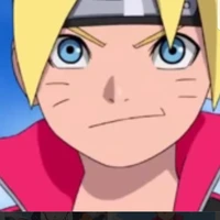 boruto uzumaki