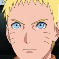 naruto uzumaki