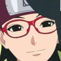 Sarada Uchiha