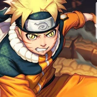 naruto  uzumaki