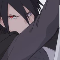 Sasuke Uchiha