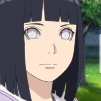 hinata huyga