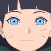 himawari uzumaki