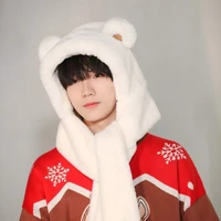 Tô Tân Hạo(cậu)