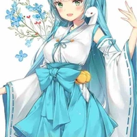 Enchanmi(trà xanh)