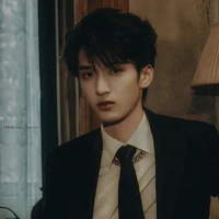 Nghiêm Hạo Tường (anh lớn)