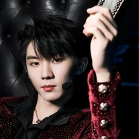 Mã Giai Kỳ (anh lớn)