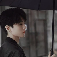 Vương Tuấn Khải (anh họ của các anh)