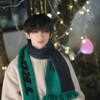 Dư Vũ Hàm [ Anh ]