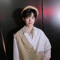 Trương Cực [ Cậu ]