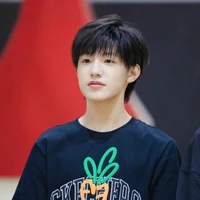 Trương Trạch Vũ [ Cậu ]