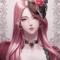 Maya Suphatsna Aly(cô)