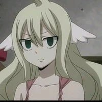 Mavis Vermilion