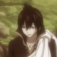 Zeref Dragnell