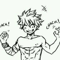 Natsu