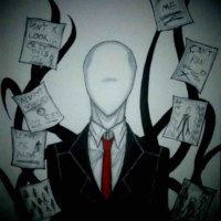 Slenderman 