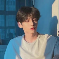 Triệu Trung Huy-anh nu9, bff n9