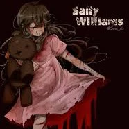 sally Williams