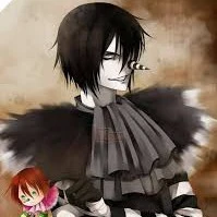 laughing jack