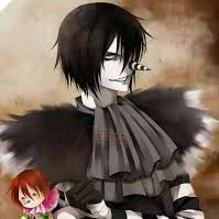 laughing jack