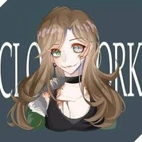 clockwork