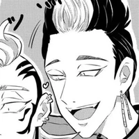 hanma shuji