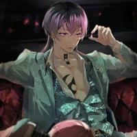 haitani rindou